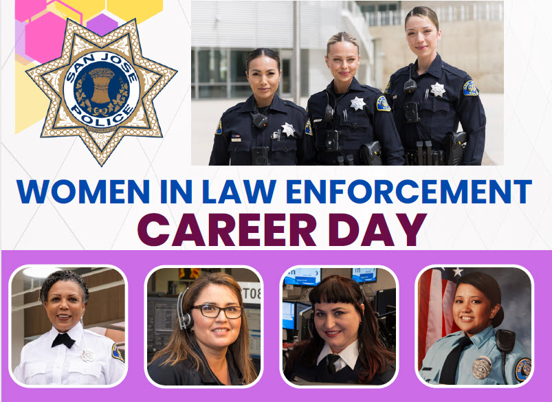 Women in Law Enforcement