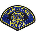 sjpd patch